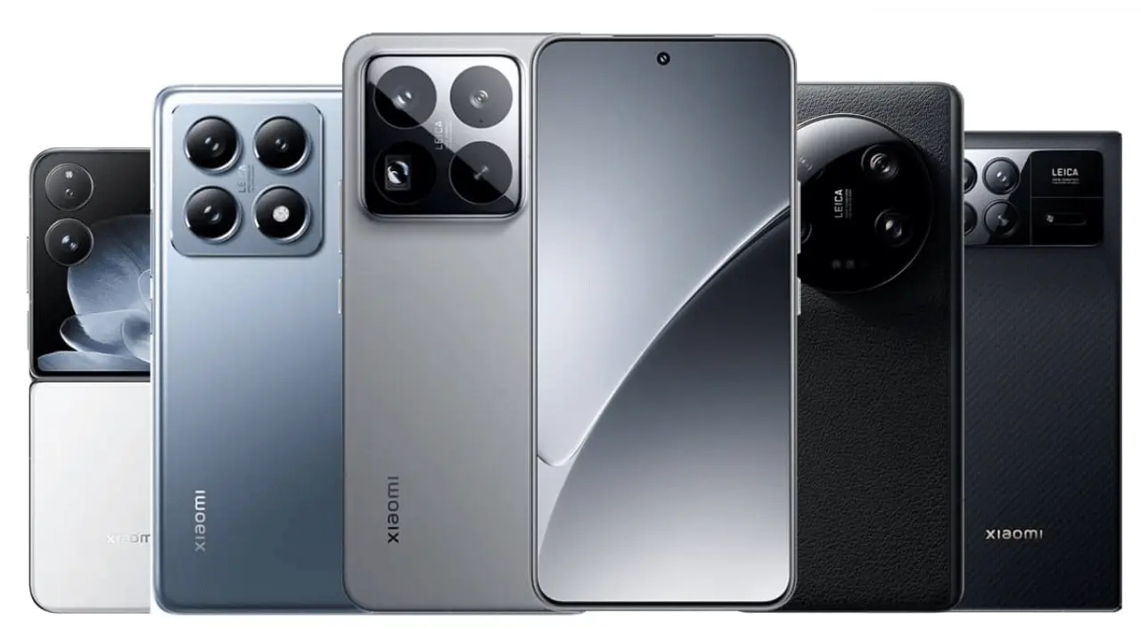 هاتف جديد يجمع بين التصميم المقاوم والمواصفات القوية في الأسواق‎